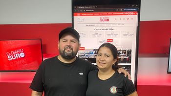 Los Ceibos, de Lanús, campeón nacional y clasificado a Brasil: Mezclamos futsal con potrero