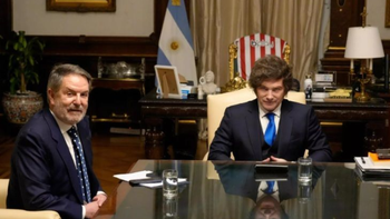 Correo desde Madrid: Los españoles se revolean a la Argentina por la cabeza (pero el Cholo nos salva)