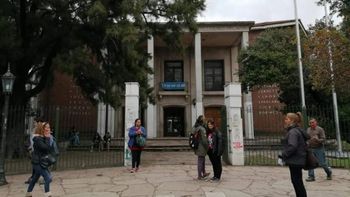El Colegio Nacional de Adrogué celebra 97 años como emblema educativo en Almirante Brown