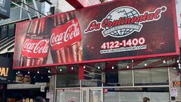 adios a la continental, una clasica pizzeria del centro de lomas de zamora