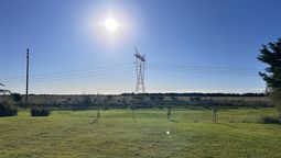 finalizaron las alertas en la provincia de buenos aires: como seguira el clima en la semana