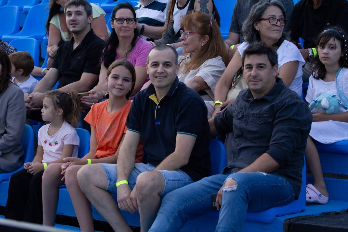 Es una obra hist&oacute;rica para Brown de Adrogu&eacute;.