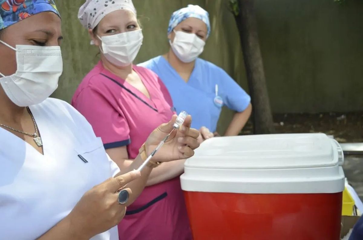 Habrá un operativo de vacunación en escuelas de Lomas de Zamora durante el mes de febrero.