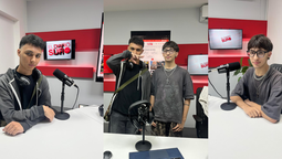 desde luis guillon, lubel y ashvra apuestan por el trap independiente