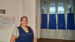 la escuela 1 de san vicente cumple 150 anos y convocan a los ex alumnos a que aporten recuerdos