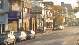 lanus: un hombre baleo a su tia tras una pelea familiar por una vivienda