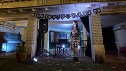 el hospital esteves lanza por primera vez en lomas un escenario emergente