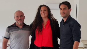 Cierra la inscripción para dos nuevas tecnicaturas en San Vicente: los profesores explicán de qué se tratan