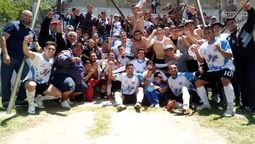 tres clubes de esteban echeverria podrian jugar el proximo torneo promocional amateur de la afa