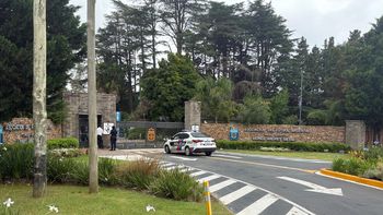 Realizan 35 operativos en la causa que involucra a Sur Finanzas: allanan el predio de la AFA en Ezeiza