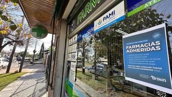 Almirante Brown: lanzaron un acuerdo de precios con farmacias con descuentos para los vecinos