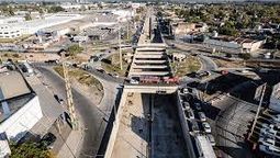 almirante brown: el viaducto papa francisco de burzaco fue elegido como la mejor obra vial del 2025