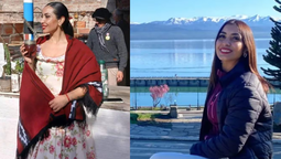 ezeiza: detienen a tres profesionales de la salud por el robo del celular de malena maidana