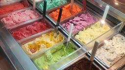 llega la ruta de las heladerias a almirante brown: que locales se adhieren