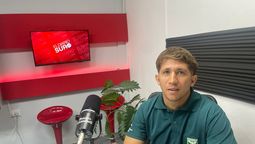 San Marcos, de gira a Paraguay en la previa del torneo de la URBA: Es compartir mucho más que entrenar