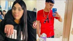 lanus: denuncian que la acusada por el homicidio de su exnovio se burla del caso en tiktok