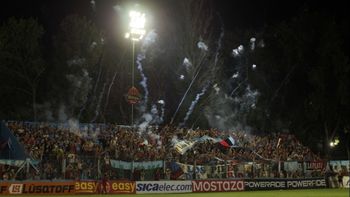 Se suspendió el partido de Brown de Adrogué: iban a festejar su 80º aniversario