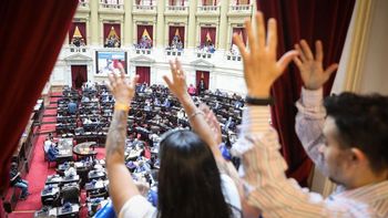 La Lengua de Señas Argentina será reconocida oficialmente: inclusión para la comunidad sorda 