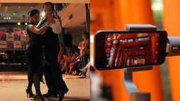 julio llega con todo a almirante brown: habra clases gratuitas de actuacion, danza y produccion audiovisual