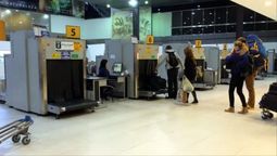 cambios en la cupula de la aduana de ezeiza: quienes son las nuevas autoridades