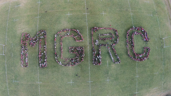 Monte Grande Rugby Club celebra sus 60 años: la historia y actualidad de un ícono de la ciudad