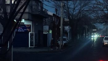 Esteban Echeverría: más de 2 mil usuarios permanecen sin luz