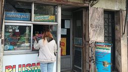 usuarios del centro de monte grande sin luz hace mas de 24 horas
