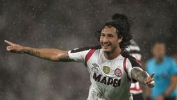 de lanus al mundial: jose canale, el heroe del maracana, convocado para la seleccion de paraguay