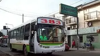 Líneas de colectivos de Florencio Varela en revisión: impacta en usuarios de Almirante Brown