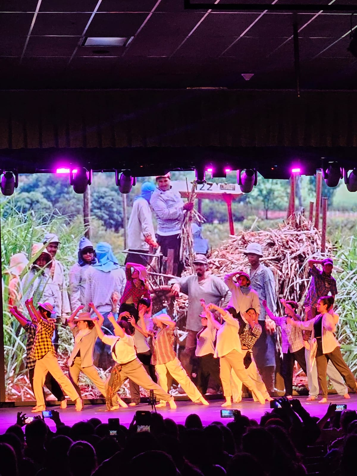 El Congreso contará con presentaciones en diferentes puntos del distrito. El Congreso contará con presentaciones en diferentes puntos del distrito.