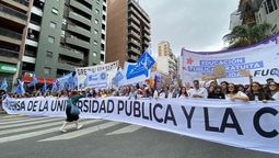 recorte en educacion: el gobierno quito mas de $78 mil millones y freno obras en universidades nacionales