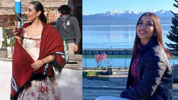 Ezeiza: detienen a tres profesionales de la salud por el robo del celular de Malena Maidana