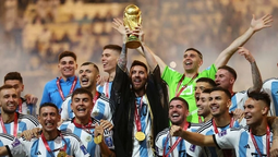 el gobierno podria no transmitir el mundial 2026 por tv publica