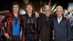 almirante brown rendira tributo a the rolling stones con un festival en burzaco