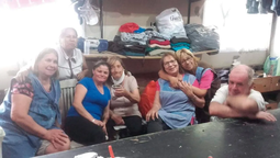 caritas lanzo su colecta anual 2026: cuando sera y como colaborar en la region