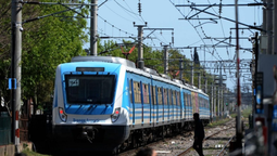 fin de semana largo: como funcionara el tren roca