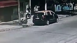 intento de robo en lanus: balean a un prefecto y detienen a dos sospechosos