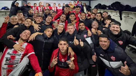 Blooper en Escalada: Talleres y un triunfo agónico gracias a un insólito error del rival que se hizo viral