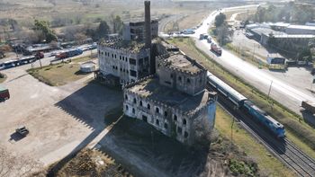 El histórico Castillo de Cañuelas inicia una nueva etapa tras la aprobación de su expropiación