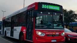 colectivos: la uta inicia una retencion de tareas y habra menos servicios este jueves