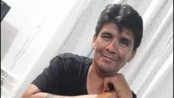 Dolor en San Vicente por la muerte de Adrián Sandoval