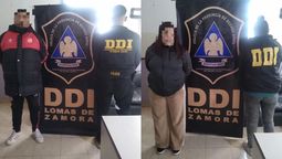 burzaco: detuvieron a dos sospechosos de ingresar por el techo y robar un comercio