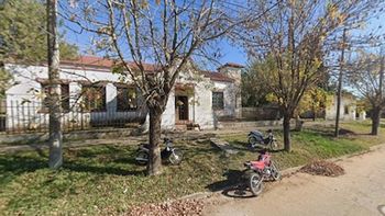 Un estudiante de 13 años llevó un arma casera a una escuela de Entre Ríos