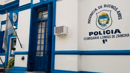 lomas: detuvieron a un hombre y una mujer acusados de entraderas en dos viviendas