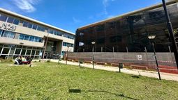 almirante brown: en marzo de 2026 comenzaran las clases en el nuevo instituto de formacion docente n° 41