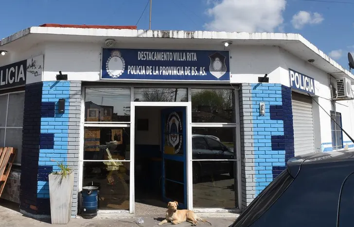 La causa será investigada en Lomas de Zamora. La causa será investigada en Lomas de Zamora.