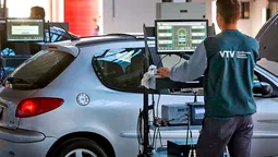 relanzaron la plataforma de la vtv para agilizar tramites y combatir estafas