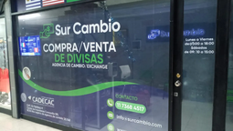 que pasara con las casas de cambio tras la liberacion del cepo al dolar
