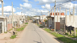 desarticularon un desarmadero de autos en longchamps: un detenido