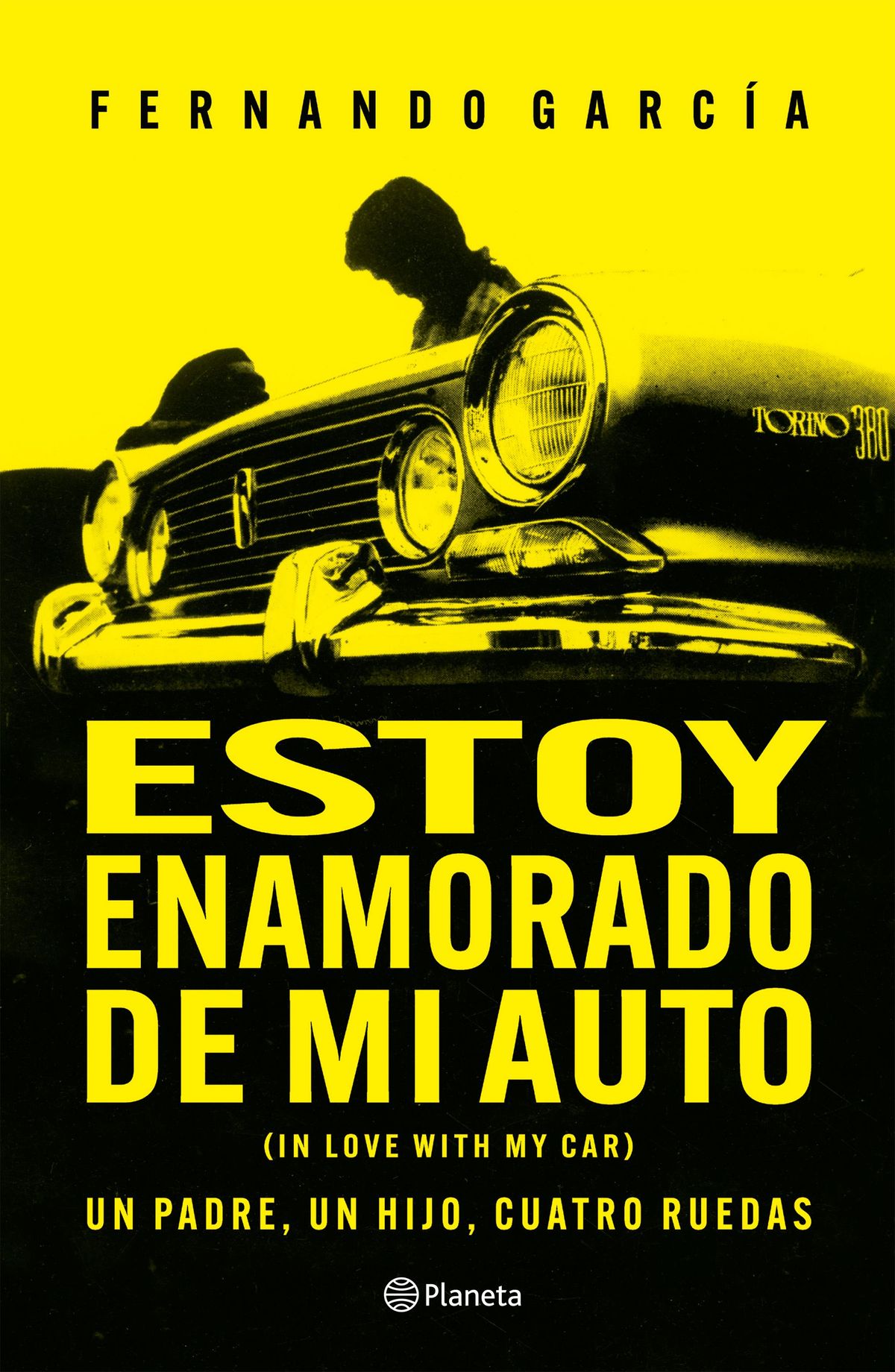 "Estoy enamorado de mi auto" hace referencia a una canci&oacute;n de Queen.